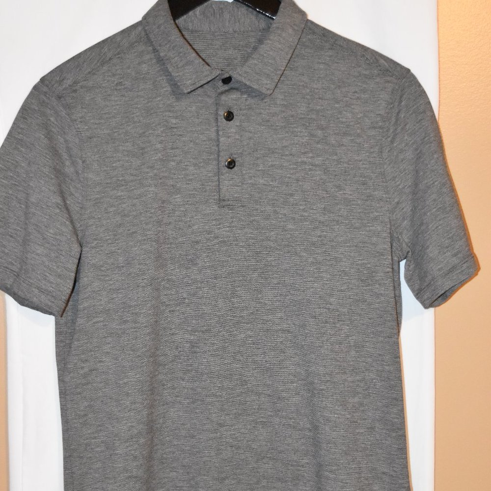 lululemon evolution polo
